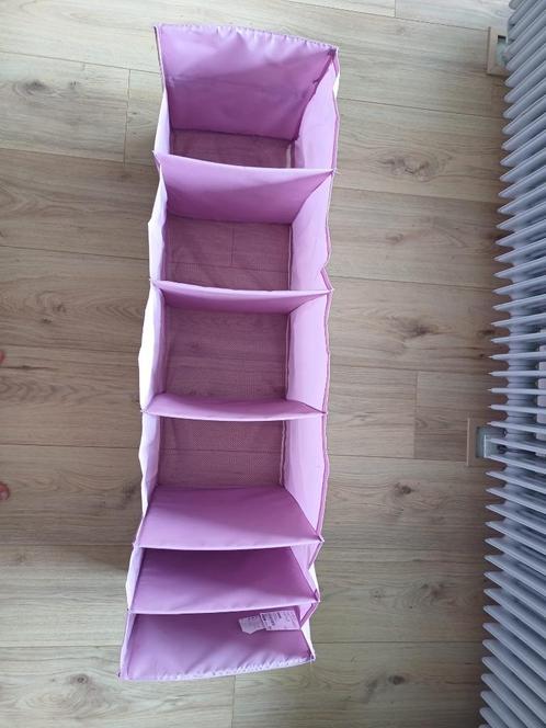 Opberger Kledingkast IKEA Skubb, Huis en Inrichting, Kasten | Kledingkasten, Gebruikt, 150 tot 200 cm, Minder dan 50 cm, 25 tot 50 cm