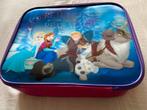 Leuke kinderkoffer logeerkoffer Frozen, Ophalen of Verzenden, Zo goed als nieuw