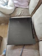 kookplaat 1fase 230V, Witgoed en Apparatuur, Kookplaten, Ophalen, Gebruikt, 4 kookzones, Inductie