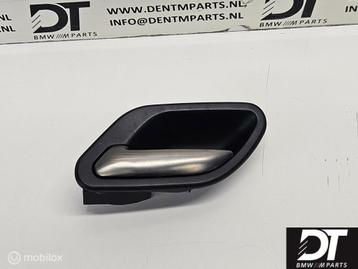 Deurgreep linksvoor TITAN BMW E39 M5 51217038123 beschikbaar voor biedingen