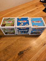 BrainBox Spellen - Educatief en Leuk!, Sorel, Ophalen of Verzenden, Zo goed als nieuw, Een of twee spelers
