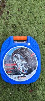 Nieuwe Sneeuwkettingen - Zie Maat op Doos!, Auto diversen, Sneeuwkettingen, Ophalen, Nieuw