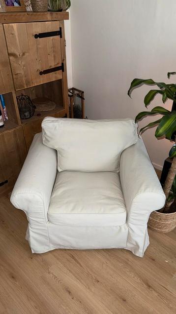 Ikea Ektorp Fauteuil - Comfortabel en Stijlvol - afbeelding 6