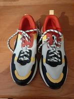 Leuke sportieve schoentjes mt36, Overige kleuren, Ophalen of Verzenden, Sneakers of Gympen, Zo goed als nieuw