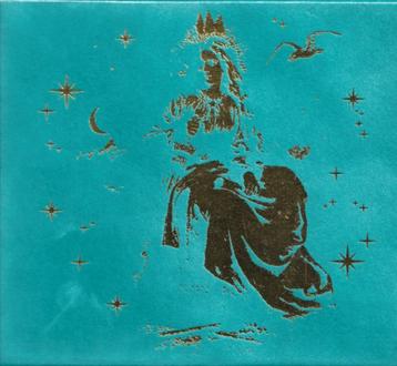 SOLSTAFIR - endless twilight of codependent love CD BOXSET beschikbaar voor biedingen