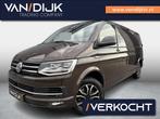Volkswagen Transporter 2.0 TDI 150PK L2H1 Highline ✓Euro 6, Auto's, Voorwielaandrijving, Stof, Gebruikt, 4 cilinders
