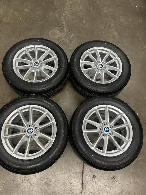 NIEUW NIEUW NIEUW !!!! bmw x5 g05 , winterbanden x5,, Auto-onderdelen, Banden en Velgen, Band(en), Winterbanden, 18 inch, 255 mm