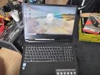Medion Erazer Gaming Laptop - i5, GTX 1660 Ti, Computers en Software, Windows Laptops, Met videokaart, 2 tot 3 Ghz, Intel Core i5-9300H