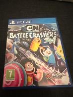 Cartoon Network Battle Crashers PS4, 1 speler, Ophalen of Verzenden, Zo goed als nieuw