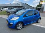 Peugeot 107 1.0 Active. AIRCO / LED, Auto's, Voorwielaandrijving, Euro 5, Stof, Gebruikt