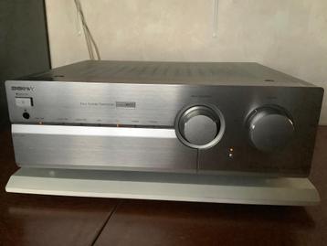 ✅ Sony TA-FB930R QS Stereo Amp. ( I.Z.G.ST ) GARANTIE 🎶 beschikbaar voor biedingen