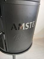 Amstel radler houtkachel, Ophalen, Zo goed als nieuw, Amstel