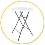 Statafel || te huur/huren?, Ophalen, Zo goed als nieuw