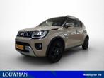 Suzuki Ignis 1.2 Smart Hybrid Style | Airco | Camera | LM Ve, Auto's, Suzuki, Voorwielaandrijving, Stof, Gebruikt, 4 cilinders