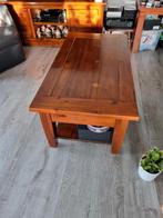 salontafel gratis Ophalen, Huis en Inrichting, 45 tot 60 cm, Gebruikt, Ophalen of Verzenden, 75 cm of meer