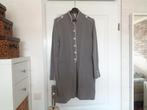 Vest van Zoso mt L, Kleding | Dames, Truien en Vesten, Ophalen, Maat 42/44 (L), Zo goed als nieuw, Grijs