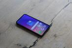 Refurbished Samsung Galaxy A54 5G - 128GB - Graphite, Samsung, Zwart, Touchscreen, Ophalen of Verzenden