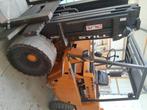 Heftruck container mast 8 ton, Zakelijke goederen, Machines en Bouw | Heftrucks en Intern transport, Meer dan 4000 kg, Ophalen