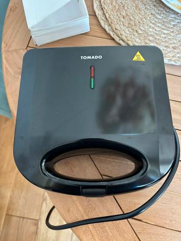 Toastie grill/ panini grill / sandwich maker beschikbaar voor biedingen