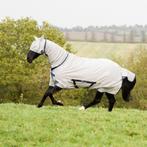 Nieuwe Bucas Freedom Fly Sheet Full Neck vliegendeken mt 205, Ophalen of Verzenden, Nieuw, Deken