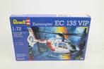 1:72  Eurocopter EC 135 Vip  -  Revell, Hobby en Vrije tijd, Modelbouw | Vliegtuigen en Helikopters, 1:72 tot 1:144, Nieuw, Ophalen of Verzenden