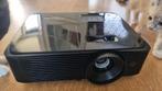 Optoma hd144x 3D beamer weinig gebruikt., Ophalen, Zo goed als nieuw