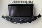 Rns 510 vw seat skoda reparatie Carplay mib pq opel astra K, Auto diversen, Nieuw, Ophalen of Verzenden