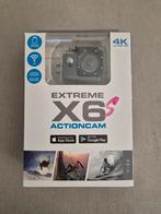 Extreme X6S actioncam, Ophalen of Verzenden, Zo goed als nieuw, Overige merken