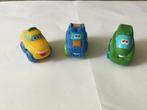 Tonka mini autootjes, Ophalen, Zo goed als nieuw
