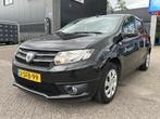 Dacia Sandero 0.9 TCe Lauréate Airco Cruise 5 deurs 3 mnd G, Voorwielaandrijving, Stof, Gebruikt, Zwart