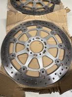 KTM Superduke 990 LC8 Voorremschijven BREMBO, Motoren, Nieuw, Ophalen of Verzenden, Nvt, Nvt