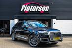 Audi Q7 3.0 TDI E-Tron Quattro NAP PANO BOSE TREKHAAK, Gebruikt, Euro 6, 2420 kg, Bedrijf