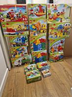 Lego Duplo dozen, Ophalen of Verzenden, Zo goed als nieuw, Duplo