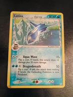 Latios 22/110 Holo Engels, Verzenden, Gebruikt, Losse kaart