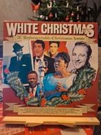 Kerstlp : white Christmas ,20 unforgettable songs, - various, Cd's en Dvd's, Vinyl | Pop, Ophalen of Verzenden, 1960 tot 1980