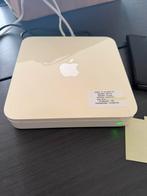Apple Airport Time Capsule 1TB, Computers en Software, Ophalen of Verzenden, Gebruikt, Router met modem, Apple