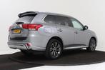 Mitsubishi Outlander 2.4 PHEV Pure+ | Trekhaak | Org NL | Ca, Automaat, 4 cilinders, Bedrijf, Vierwielaandrijving