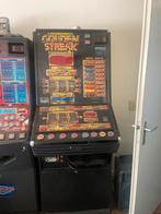 Golden streak, Verzamelen, Automaten | Gokkasten en Fruitautomaten, Ophalen, Gebruikt