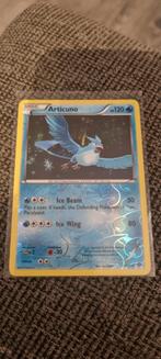 Articuno Reverse Foil - Next Destinies 27, Ophalen of Verzenden, Zo goed als nieuw, Losse kaart, Foil