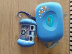 Vtech kidizoom met opbergtas, Ophalen of Verzenden, Zo goed als nieuw