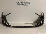 Audi A8 4N Voorbumper 4N0807437A, Auto-onderdelen, Ophalen of Verzenden, Gebruikt, Voor, Bumper