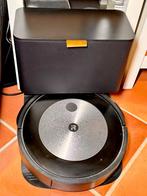 Nette onderhouden I Robot Roomba I7 met nieuwe filters, Witgoed en Apparatuur, Stofzuigers, Reservoir, Gebruikt, Minder dan 1200 watt