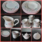 Jenny Rhodes/Myott Meakin/Springfield/Wood & Sons!, Huis en Inrichting, Keuken | Servies, Nieuw, Ophalen of Verzenden, Overige stijlen