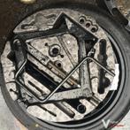 Opel Astra H 1.6 5drs 2007 Wagennr 240064 Reservewiel met kr, Ophalen of Verzenden, Gebruikt