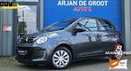 Citroën C1 1.0 AUTOMAAT 5Drs Airco Elec pakket Bleutooth, Auto's, Citroën, Automaat, Stof, Gebruikt, Euro 6