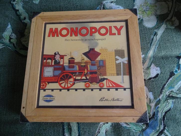 Bordspellen [ 5x], Hobby en Vrije tijd, Gezelschapsspellen | Bordspellen, Nieuw, Ophalen of Verzenden