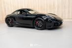 Porsche Cayman GTS 3.4 PDK (2014) exterieurpakket zwart, 18, Auto's, Porsche, Automaat, Achterwielaandrijving, Gebruikt, 1350 kg