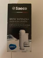 Saeco Philips CA6702/00 BRITA INTENZA+-waterfiltercassette, Ophalen of Verzenden, Nieuw