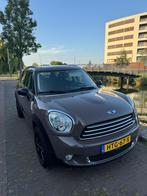 Mini Countryman 1.6 ONE 2011 Bruin, Auto's, Mini, Voorwielaandrijving, Bruin, 98 pk, Particulier
