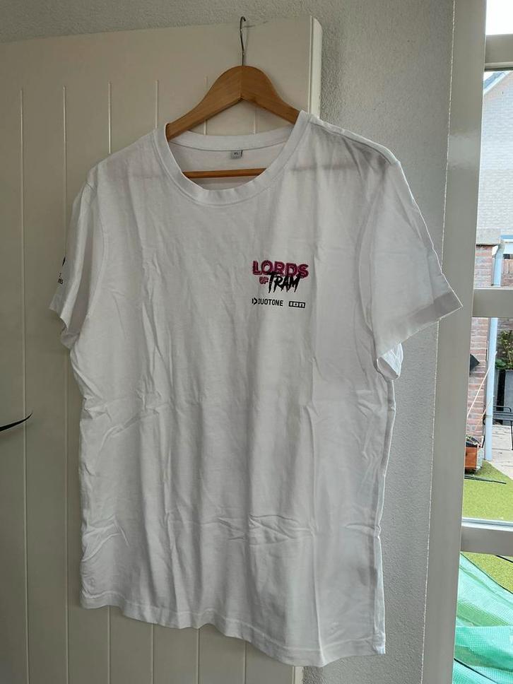 Nieuw Off White T-shirt - Maat XL, Kleding | Heren, T-shirts, Nieuw, Maat 56/58 (XL), Wit, Ophalen of Verzenden